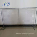 USA Discount Building Temporary Fence Gate